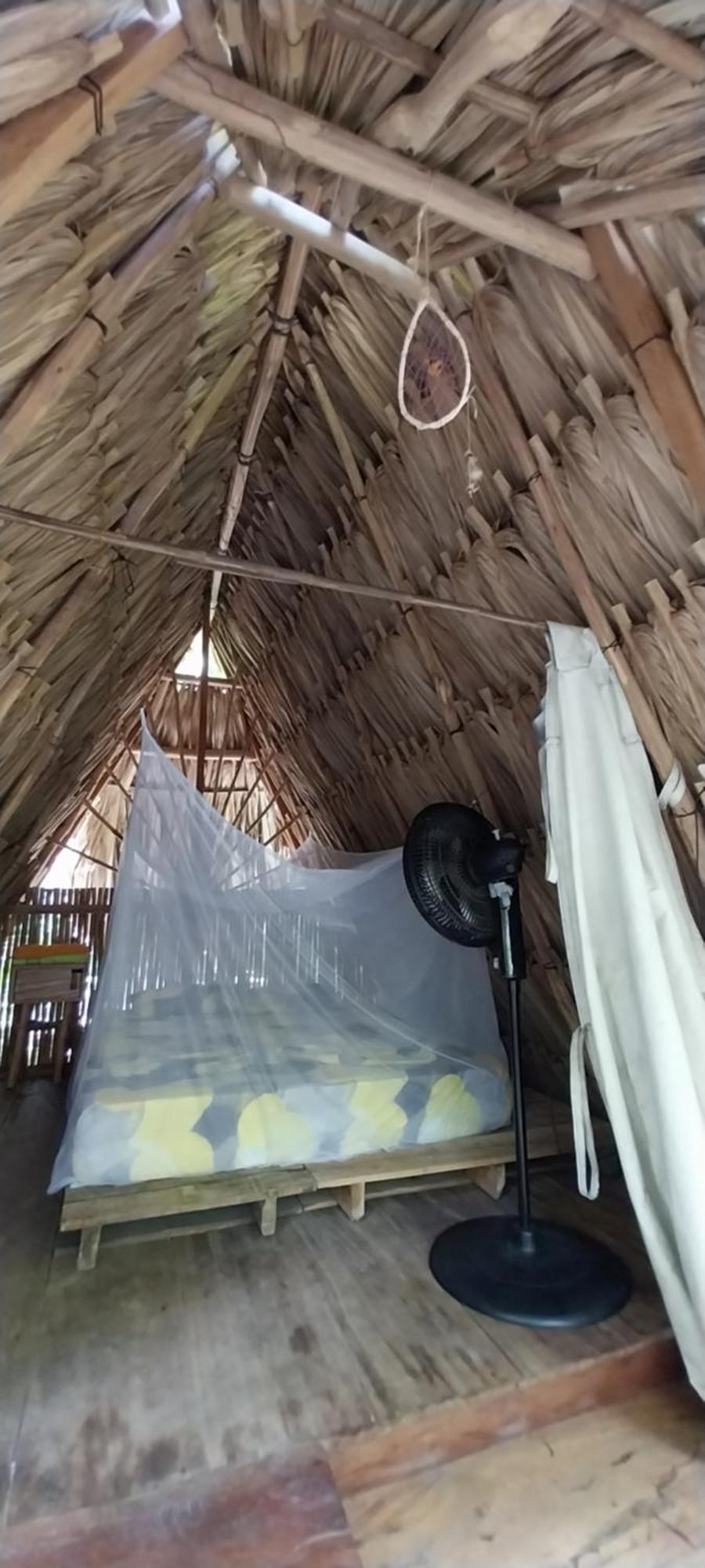 Eco-Camping Mango Feliz Rincon Del Mar San Onofre Екстер'єр фото