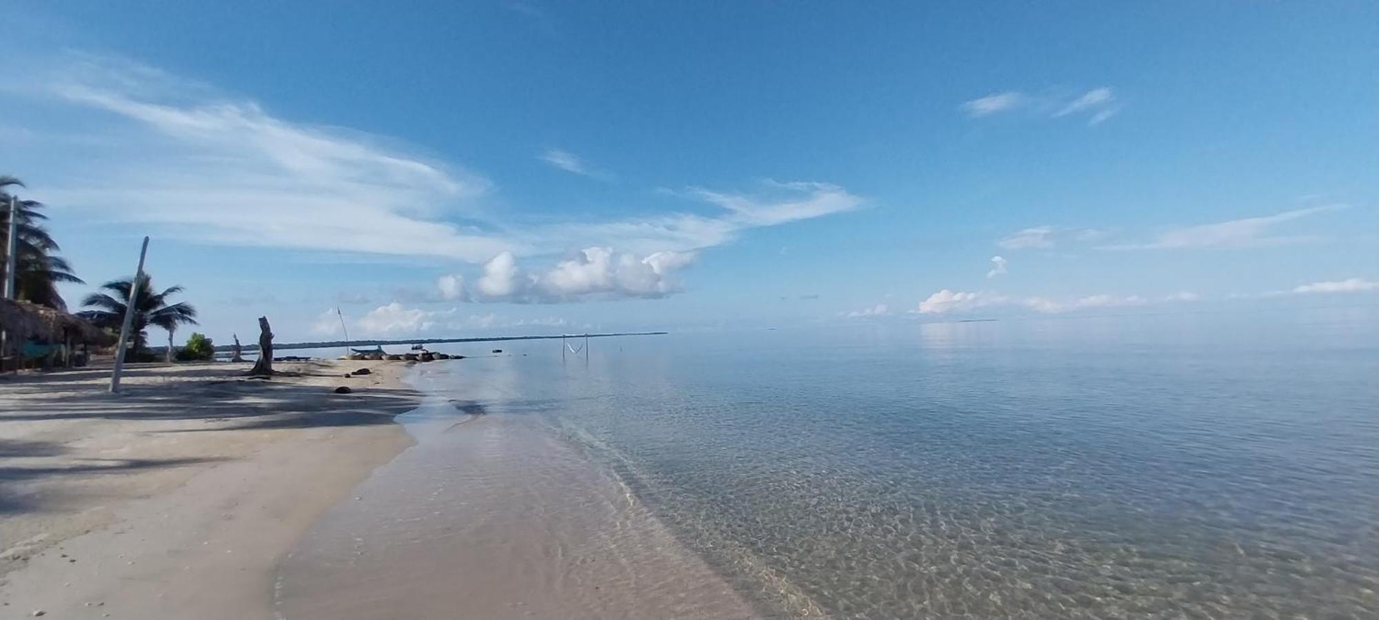 Eco-Camping Mango Feliz Rincon Del Mar San Onofre Екстер'єр фото